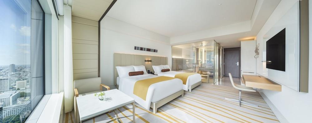 The Prince Gallery Tokyo Kioicho, a Luxury Collection Hotel