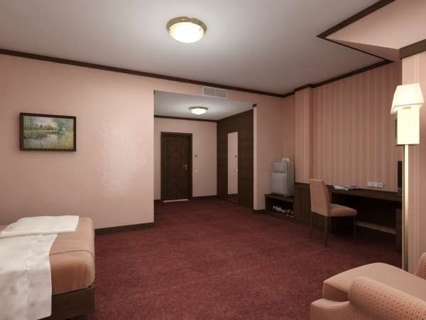 Park-Hotel Golosievo