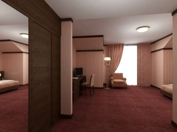 Park-Hotel Golosievo