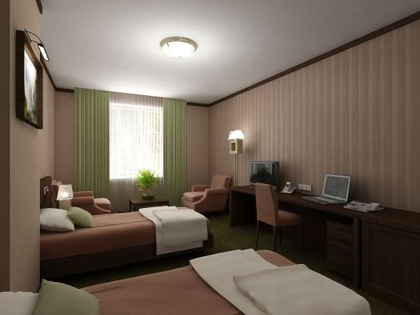 Park-Hotel Golosievo