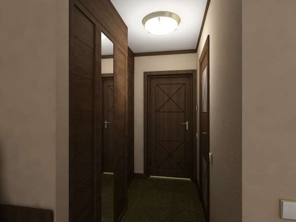 Park-Hotel Golosievo