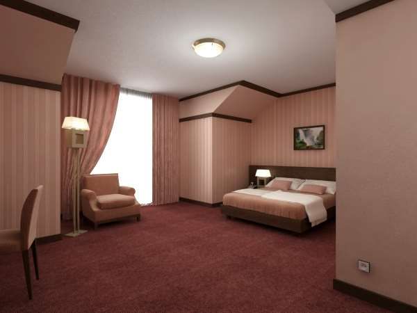 Park-Hotel Golosievo