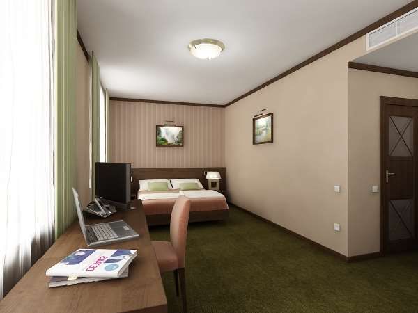 Park-Hotel Golosievo