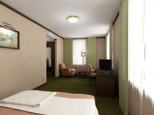 Park-Hotel Golosievo