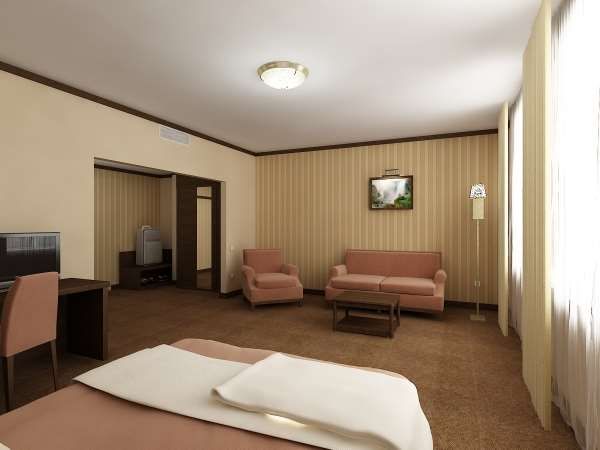 Park-Hotel Golosievo