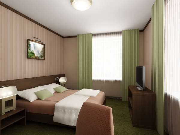 Park-Hotel Golosievo