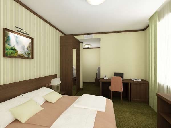 Park-Hotel Golosievo