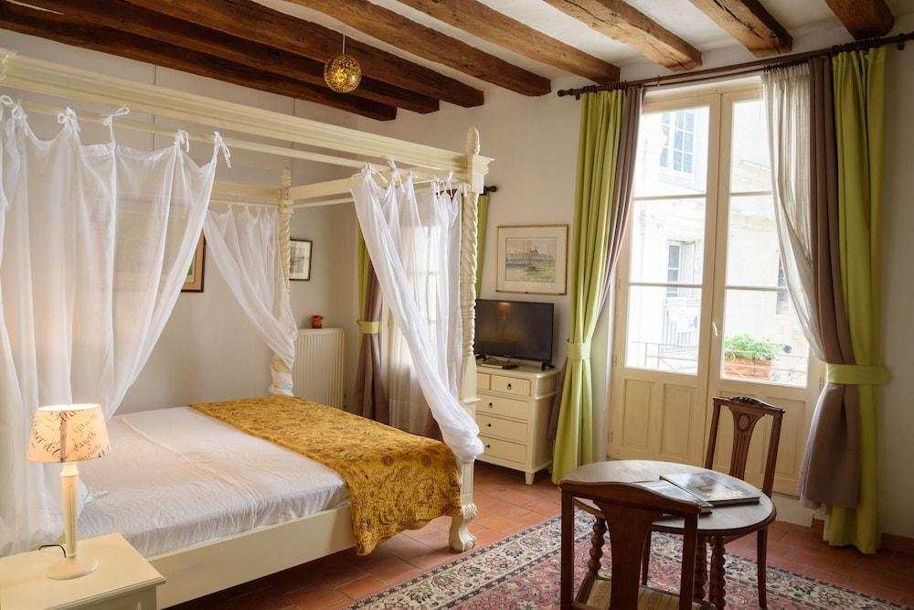 La Demeure Saint-Ours Grand Centre - Loches visuel 4/5