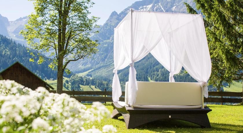 Haller's Genuss & Spa Hotel