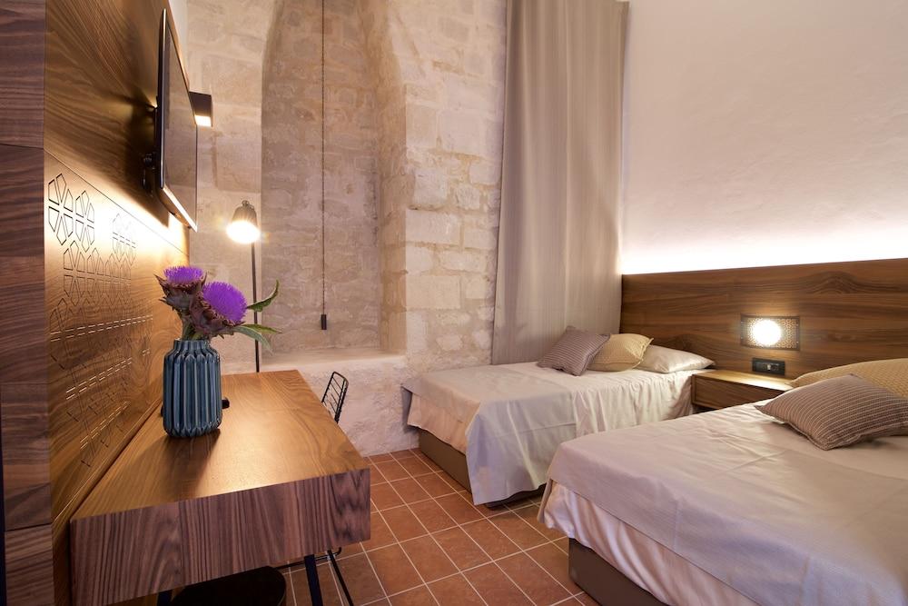 Heritage Hotel Maskovica Han