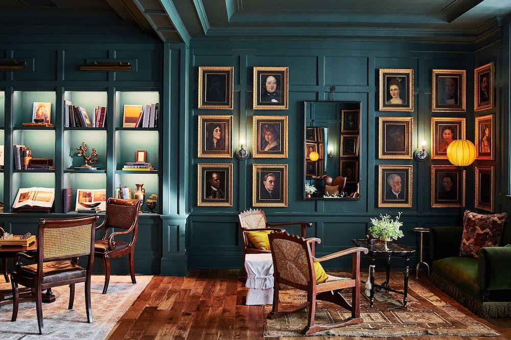 The Vanderbilt, Auberge Resorts Collection