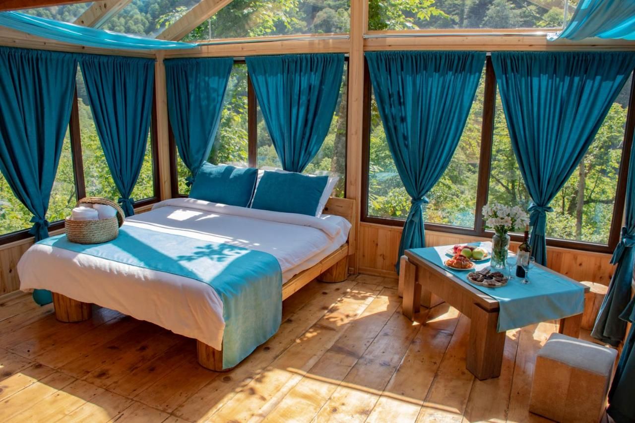 Skydoorცისკარი