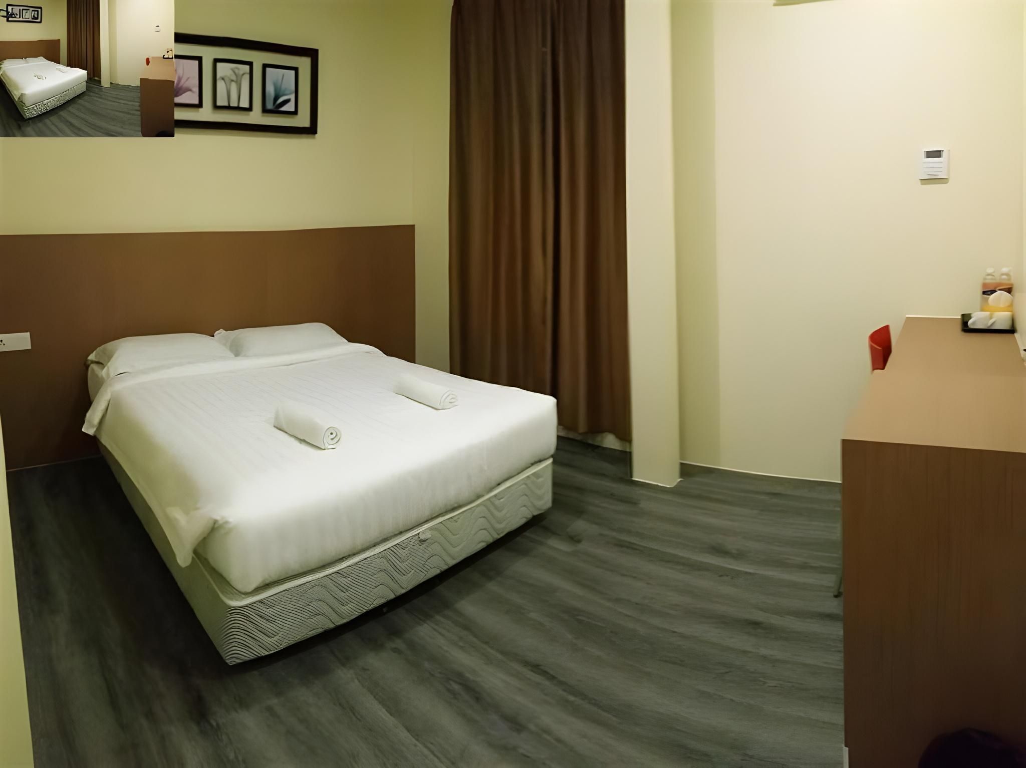 hotel photo