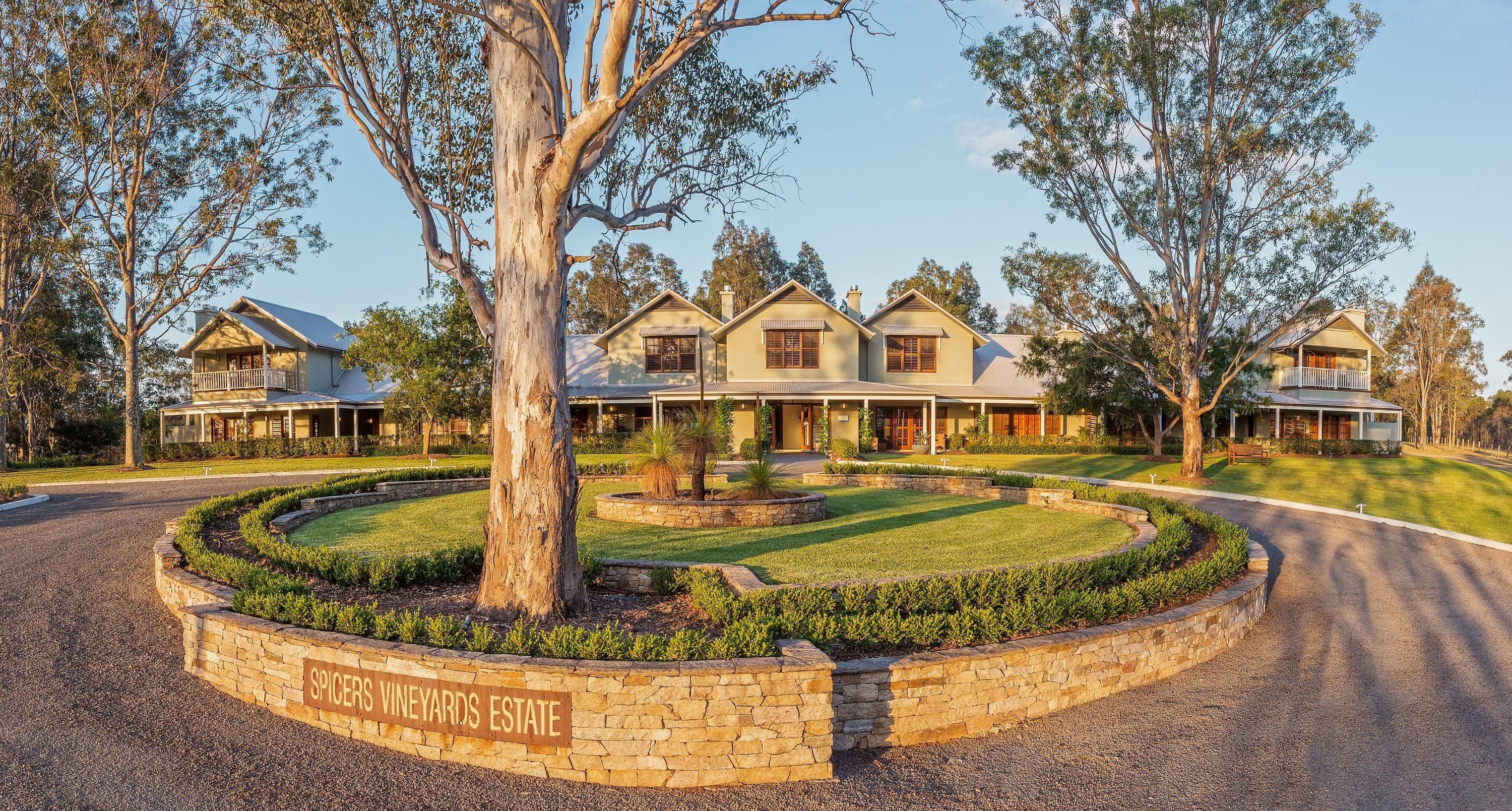 Spicers Vineyards Estate