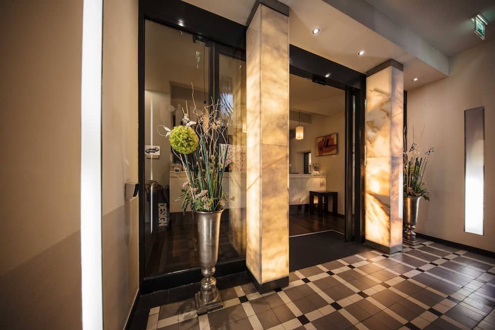 Hotel Rathaus Wein & Design