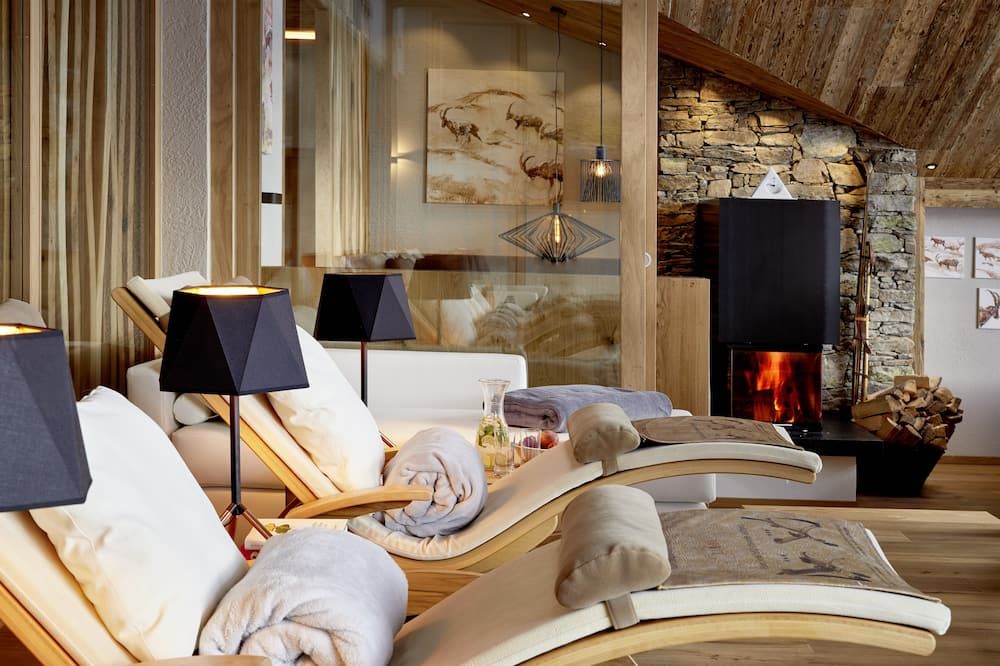 Hotel Tirol Fiss 4Sterne Superior