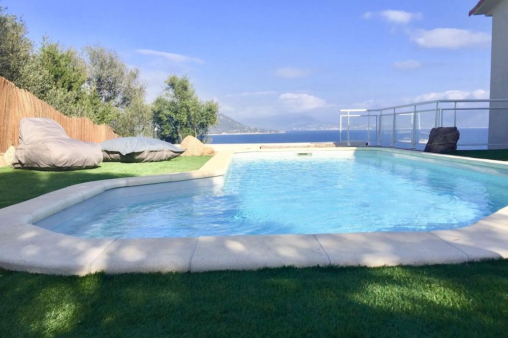 MarInCelu in Corsica casa Felice Corsica - Serra-di-Ferro visuel 3/5