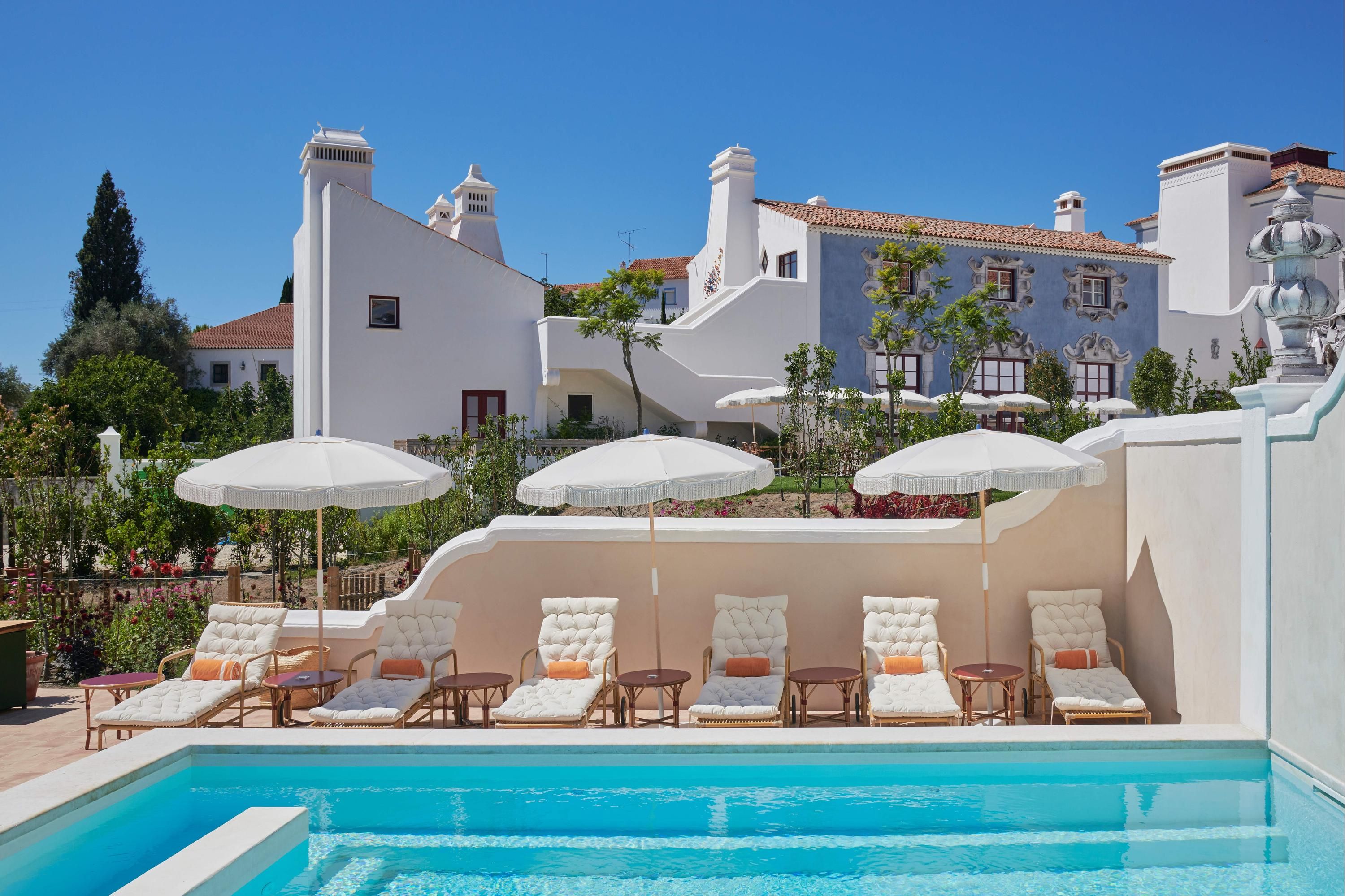 Hotel Vermelho — image 1 of 1