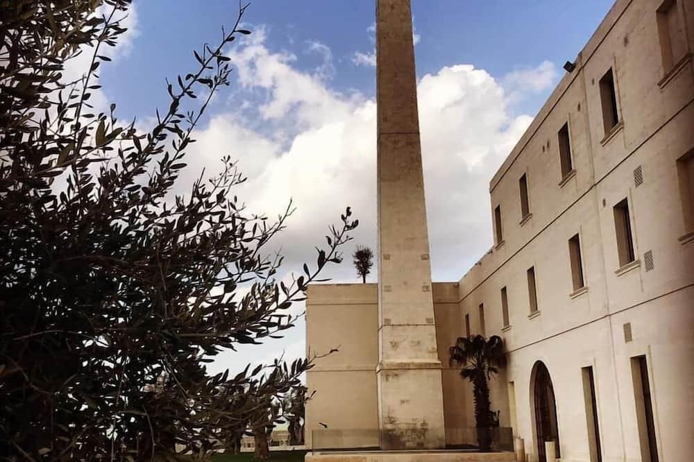 Alvino Relais Mulino Contemporaneo