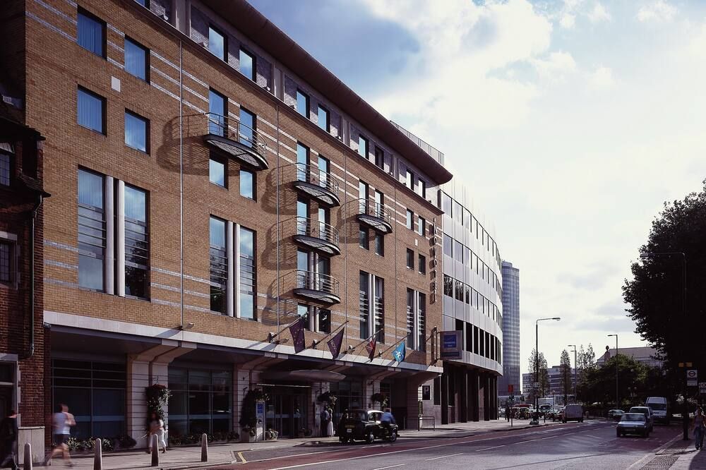 Novotel London Waterloo