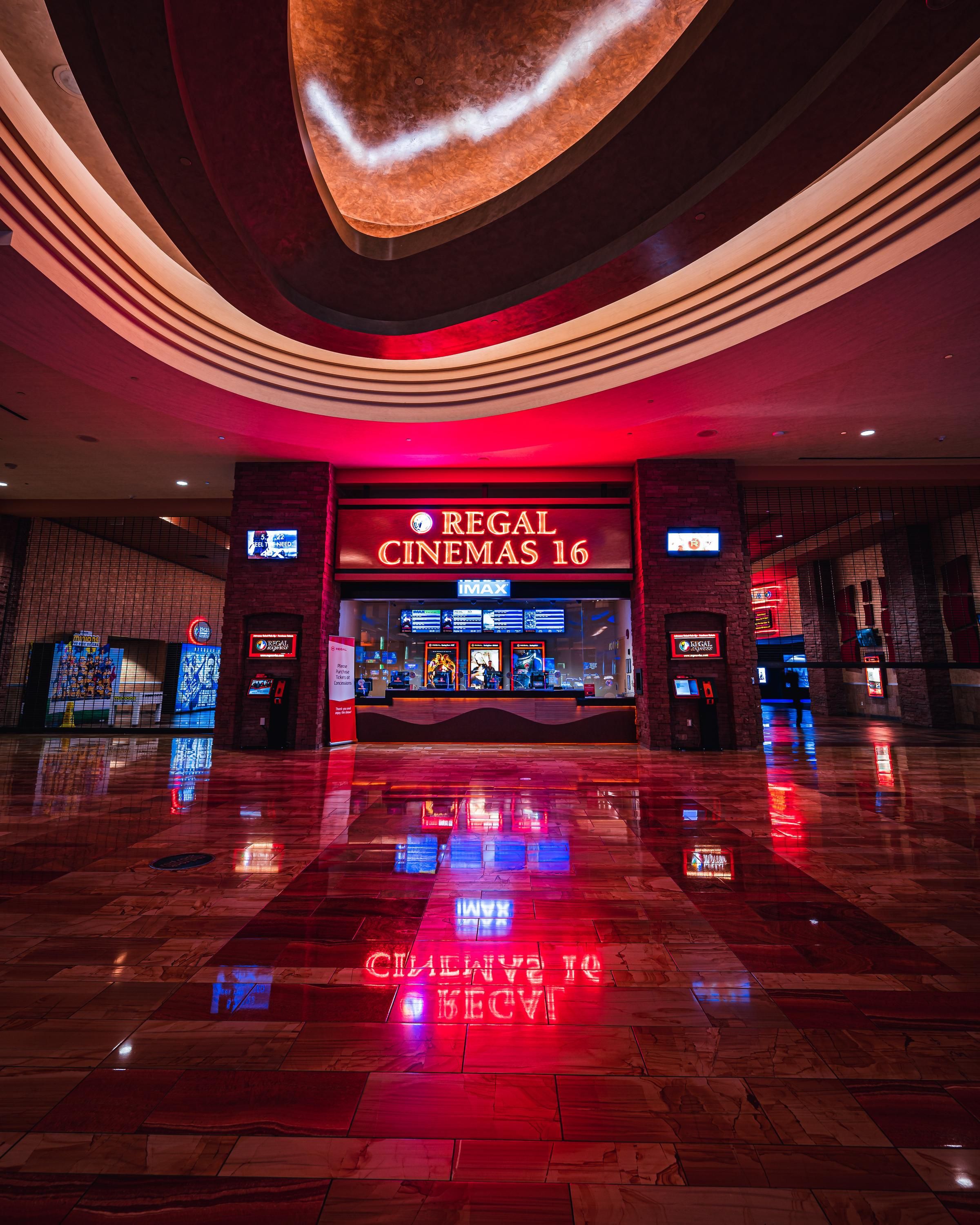 Red Rock Casino, Resort and Spa