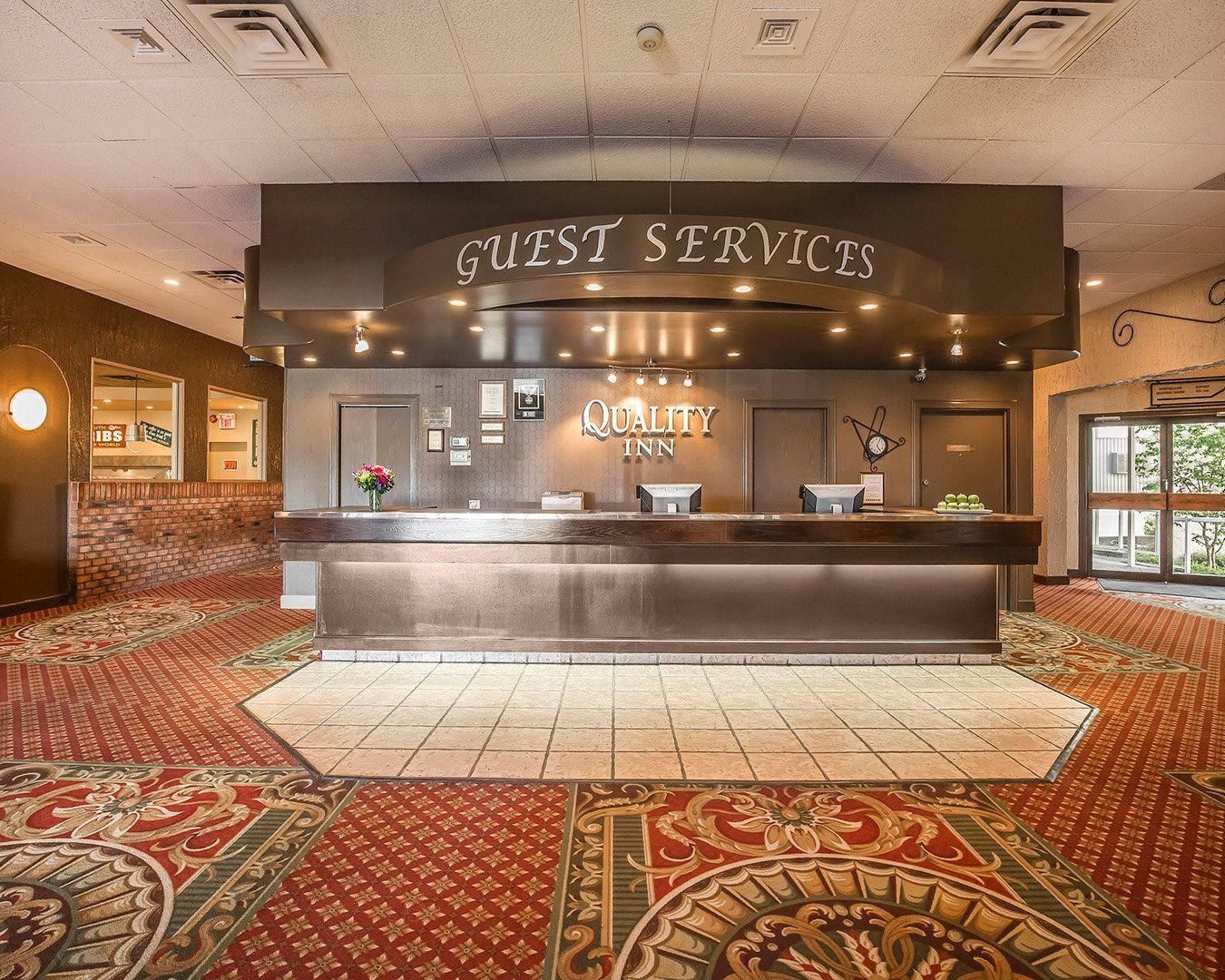 hotel photo