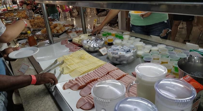 Spazzio Diroma Acqua E Splash Caldas Novas, Gratis Park