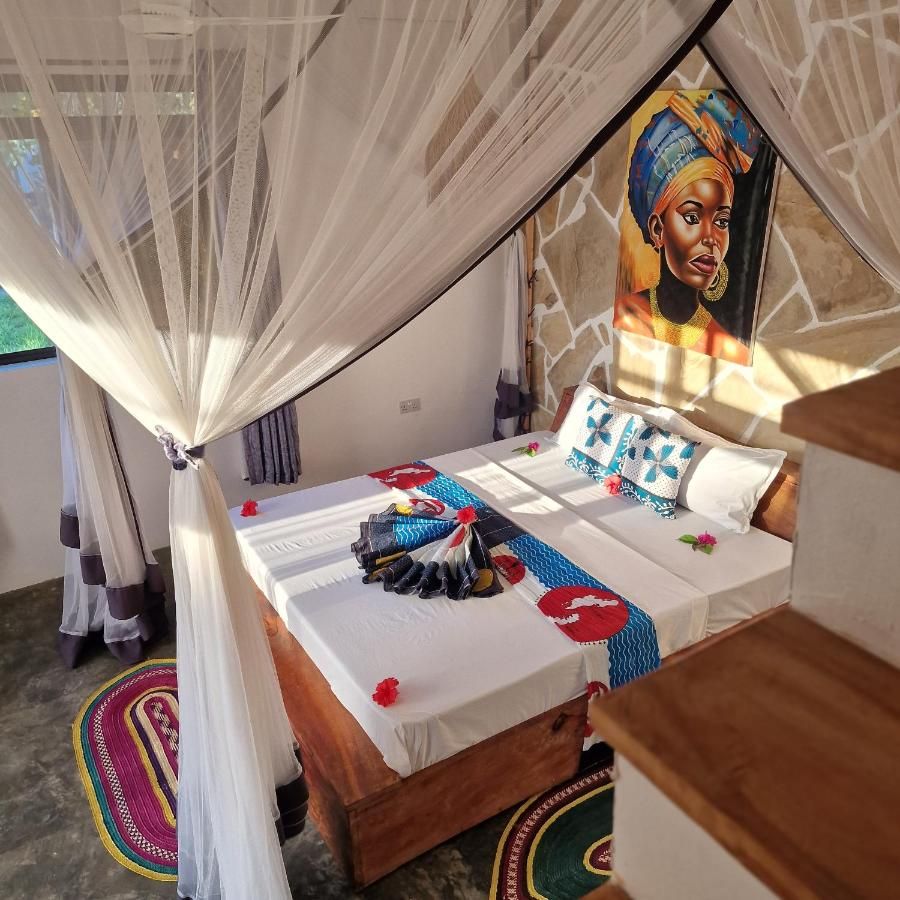 Tiande Boutique Hotel