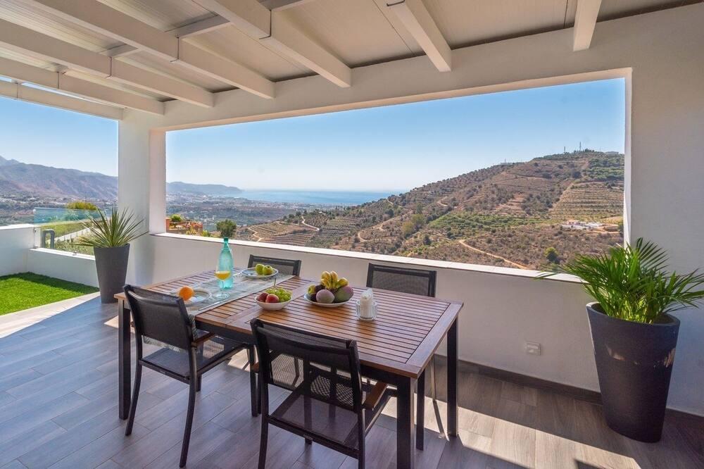 Villa Alborada Torrox by Ruralidays Andalousië - Torrox Costa visuel 5/5