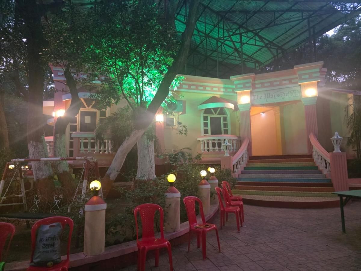 hotel photo