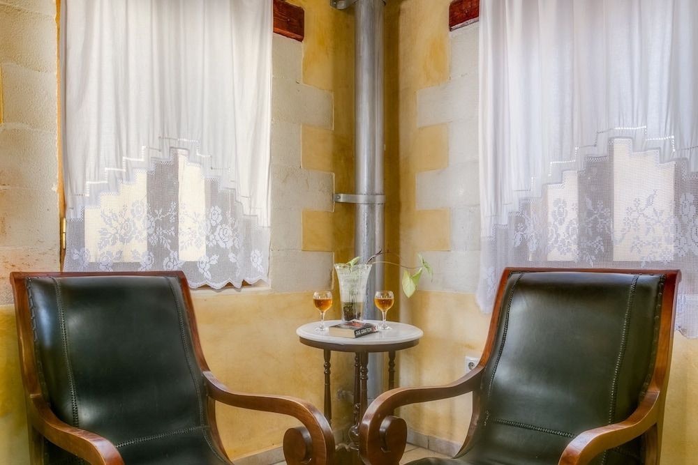 Ifigenia By Captain Michalis