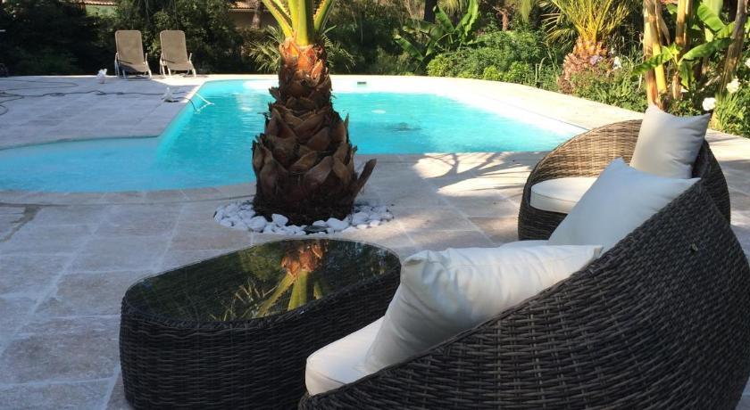 Le Mazet De Trial Languedoc-Roussillon - Aubais visuel 5/5