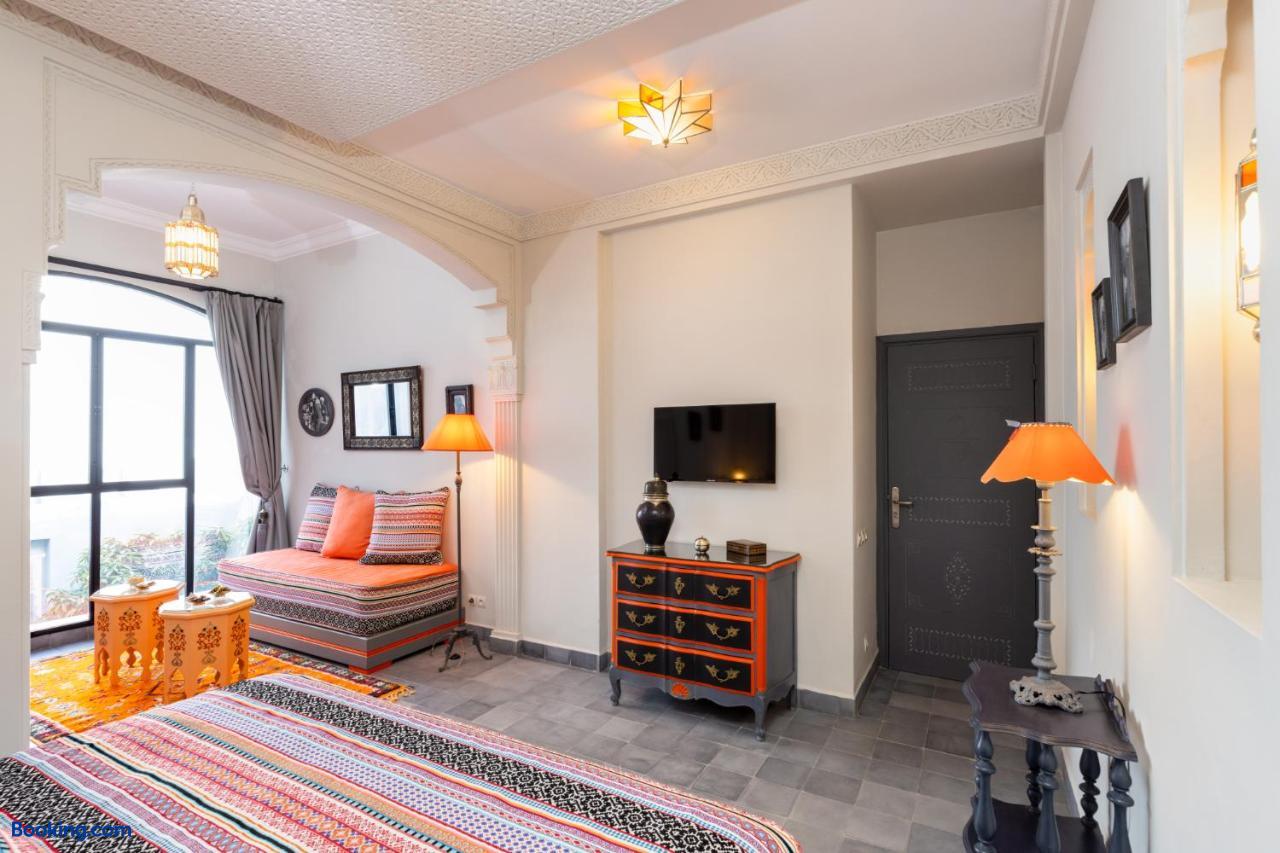 booking-1071423504-562391653-955543 Riad Sybil Boutique Hotel