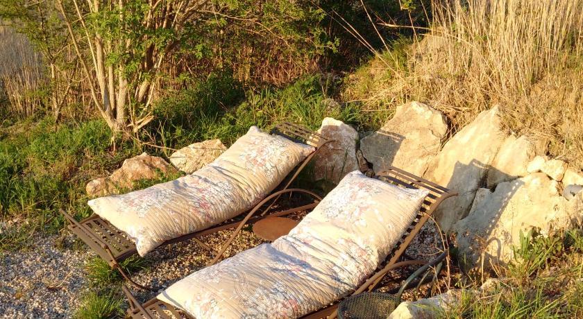 Residence Les Rossignols Rhône-Alpes - Roussillon visuel 3/5