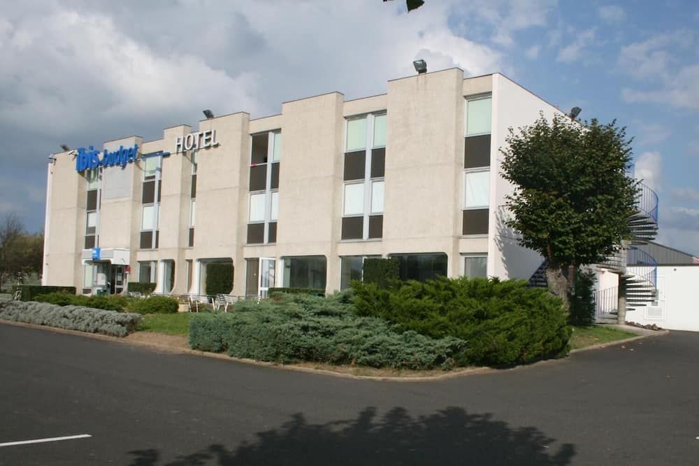 ibis budget Thiers Auvergne - Thiers visuel 2/5