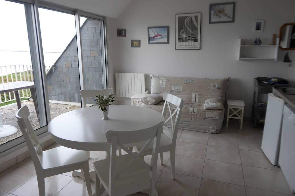 Appartement Kervoyal Bretagne - Damgan visuel 5/5