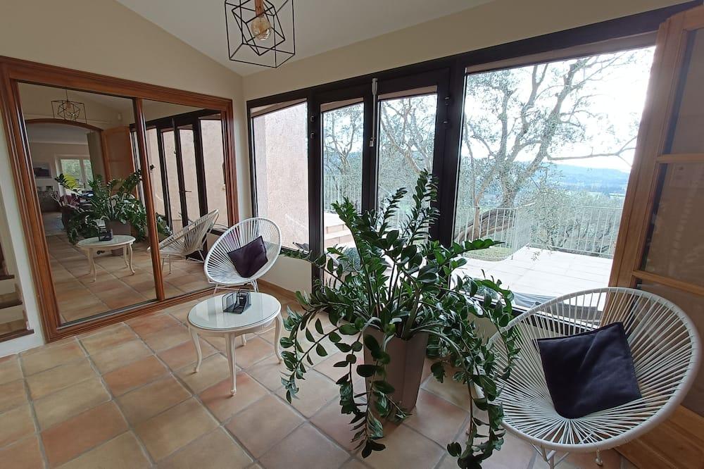 Villa la Grette Provence-Alpes-Côte d'Azur - Fayence visuel 4/5