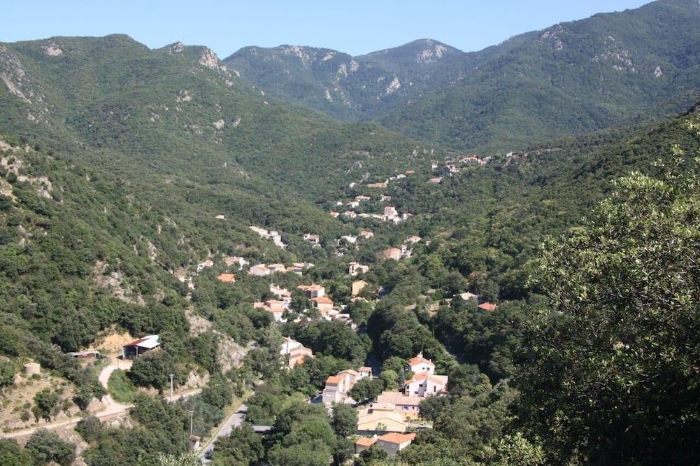 Villa with pool and stunning views in quiet area and near beaches Languedoc-Roussillon - Sorède visuel 3/5 Villa with pool and stunning views in quiet area and near beaches Languedoc-Roussillon - Sorède visuel 3/5