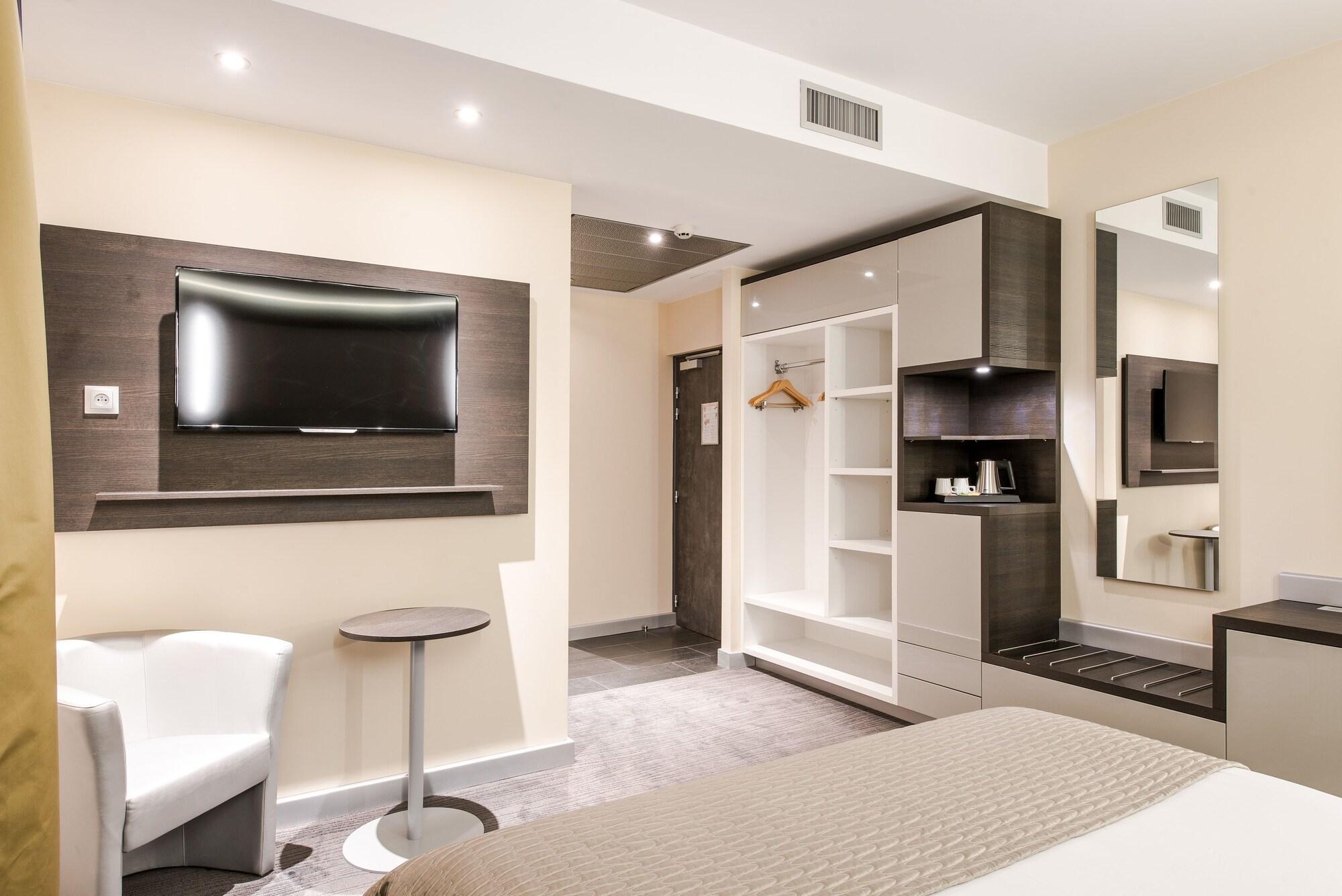 Hotel Le Saint Paul