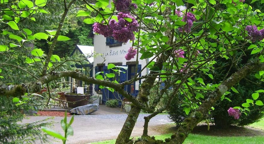 Hôtel Les Ardillières du Pont d'Oye