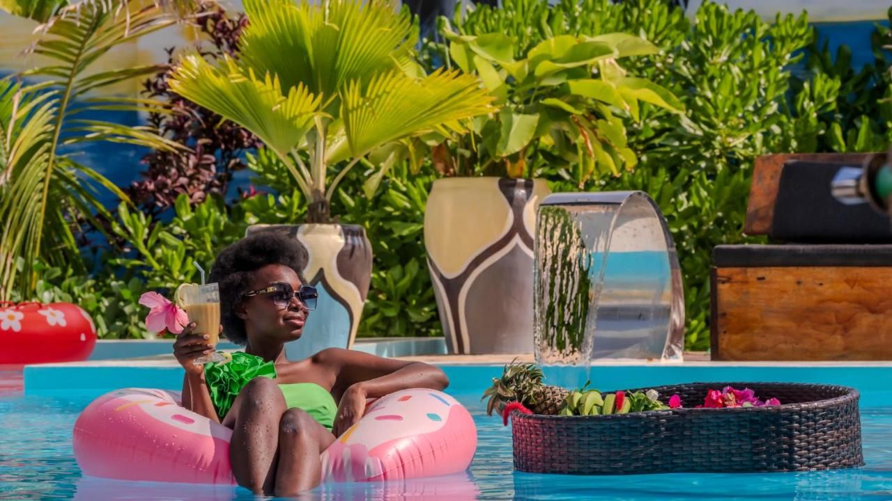 Tiande Boutique Hotel