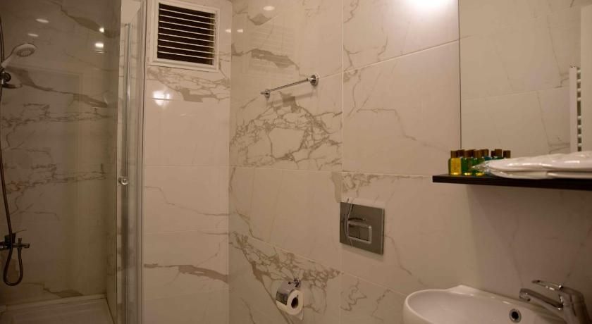 Nupelda Residence Hotel