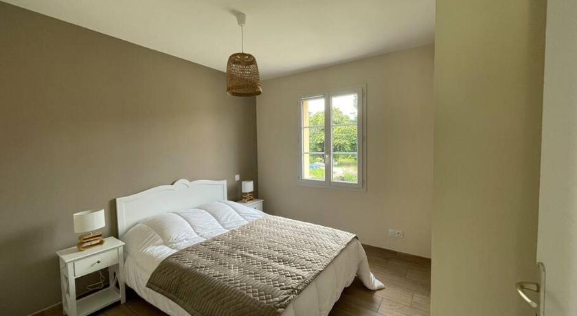 Les Amandierspiscine Chauffée3 Kms Centre Historique Sarlat Aquitaine - Sarlat-la-Canéda visuel 2/5