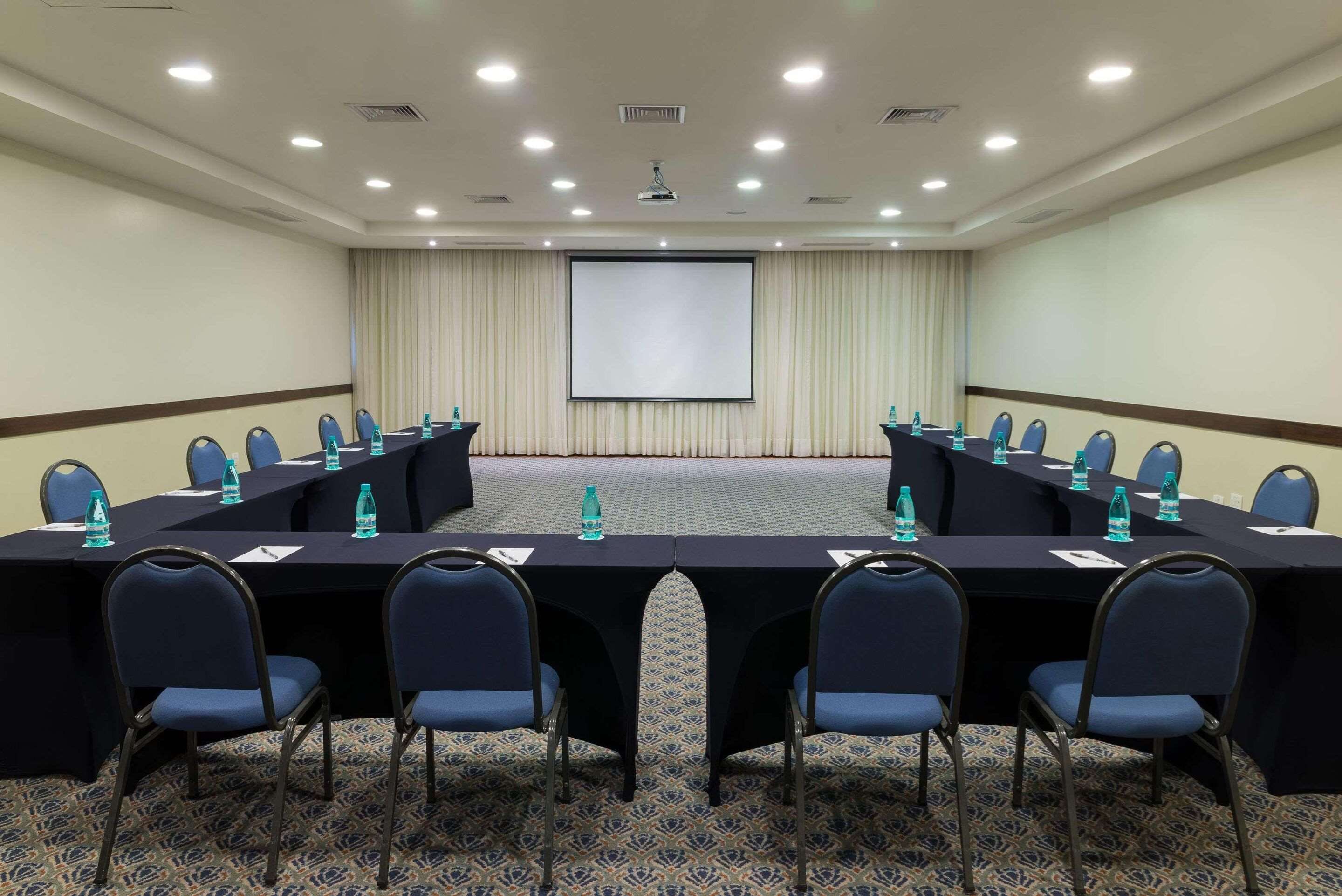 Radisson Hotel Curitiba