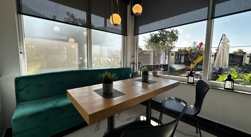 La Vista Luxury Villa