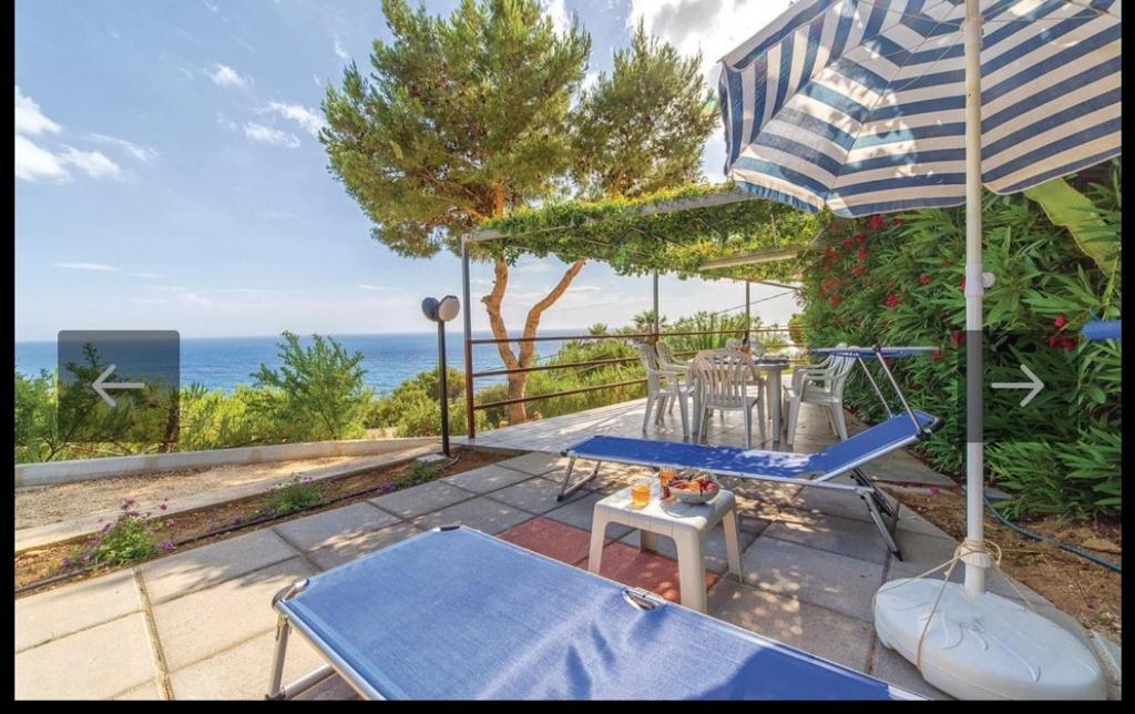 Una finestra sul mare Sicilië - Menfi visuel 1/5 Una finestra sul mare Sicilië - Menfi visuel 1/5