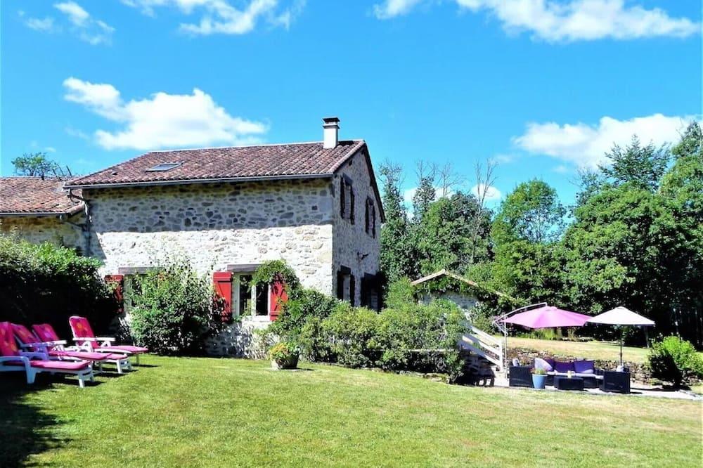 A tranquil setting with beautiful views Aquitaine - Abjat Sur Bandiat visuel 5/5 A tranquil setting with beautiful views Aquitaine - Abjat Sur Bandiat visuel 5/5