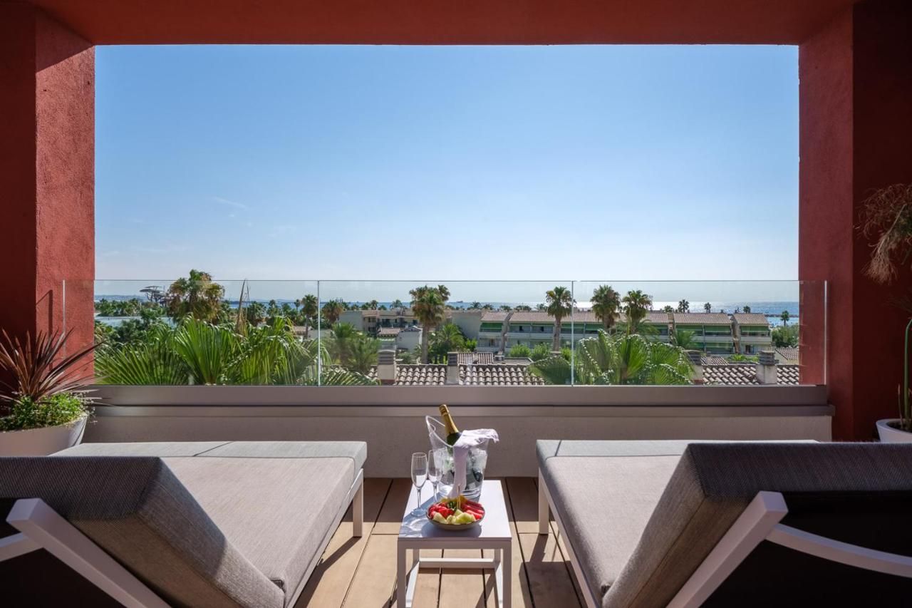 Oassium Hotel - Adults Only