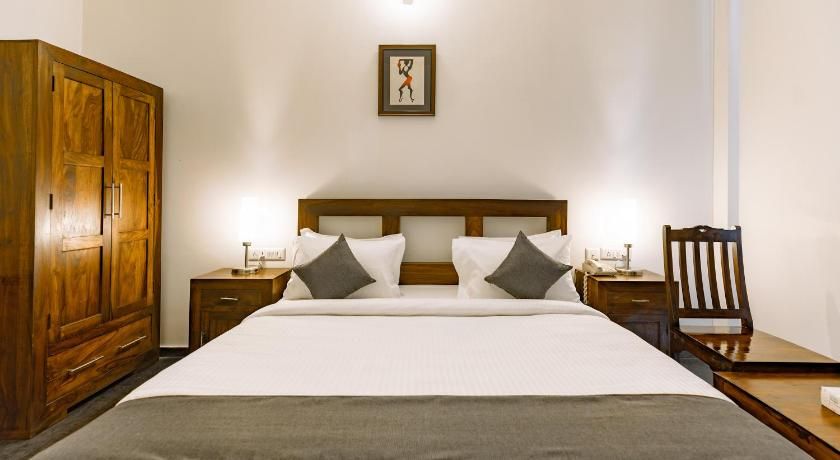 Hotel Narendra Central