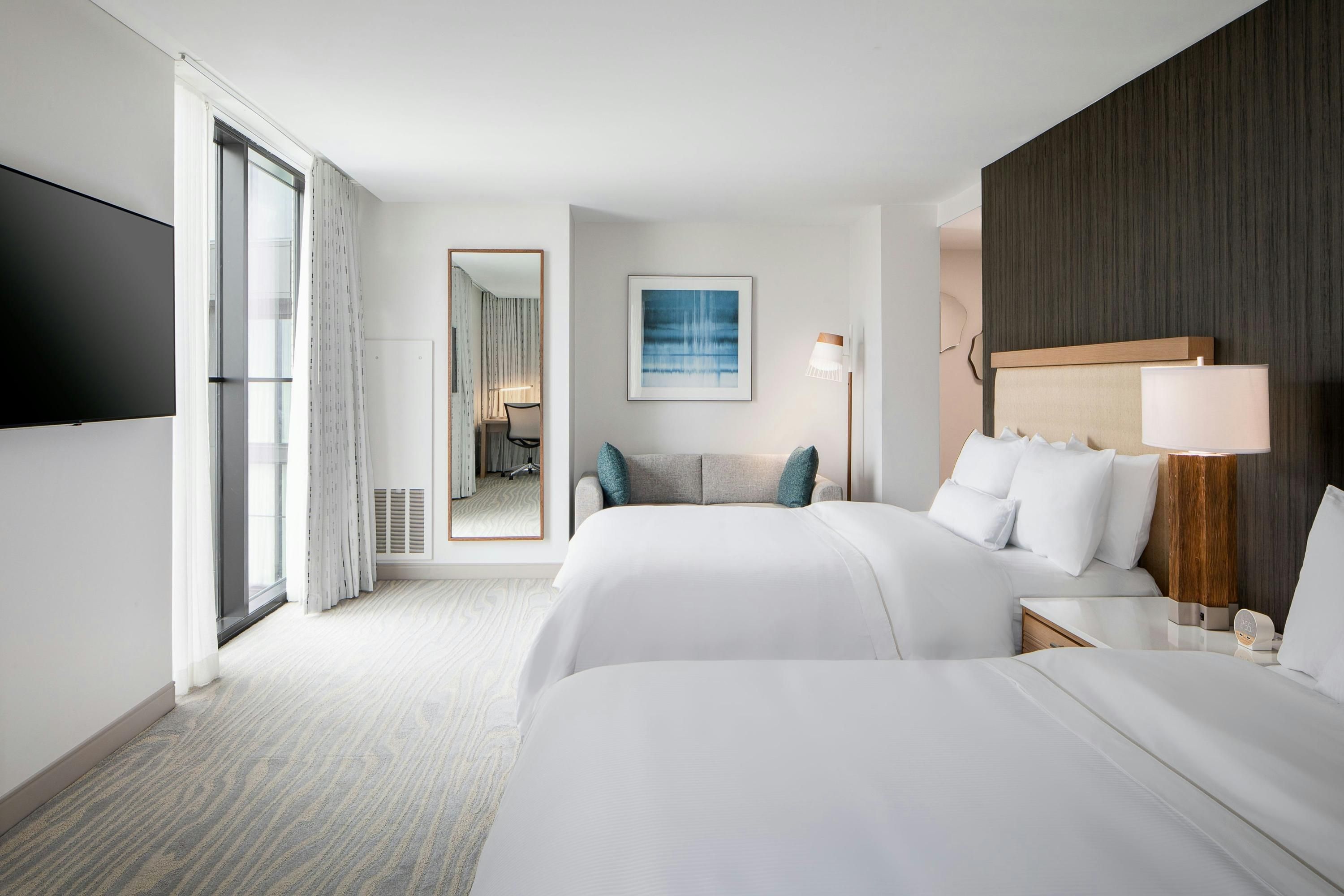 Element Salt Lake City Downtown